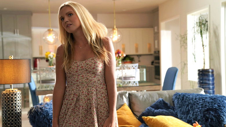 кадр из фильма What The Nanny Saw