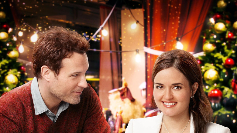 кадр из фильма My Christmas Dream