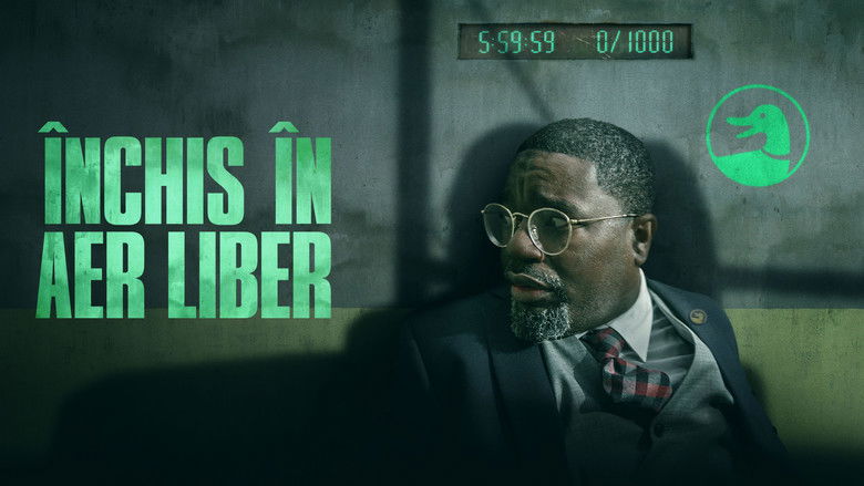 кадр из фильма Мельница