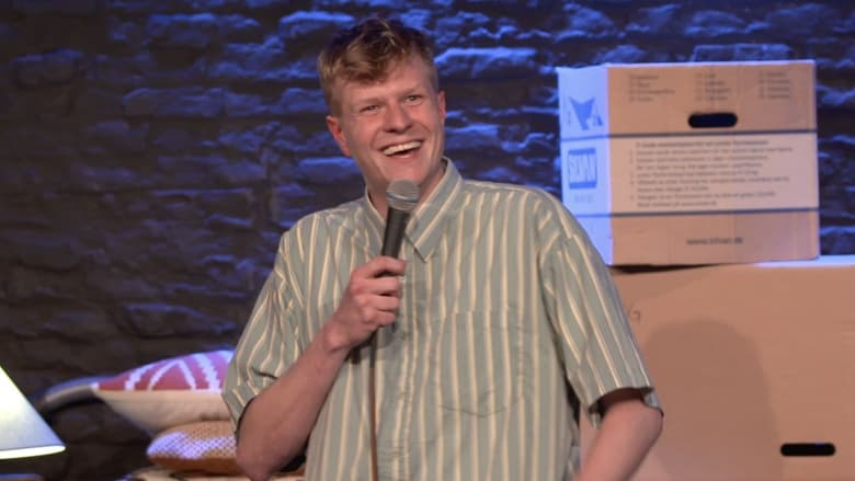 кадр из фильма Victor Lander flygter hjemmefra