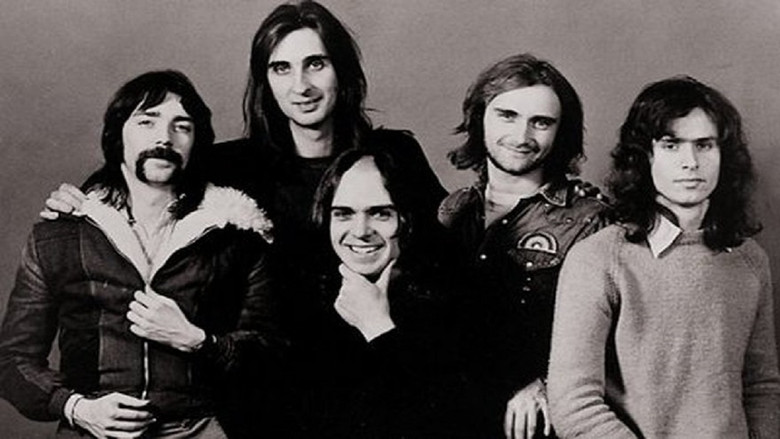 кадр из фильма Genesis: A History