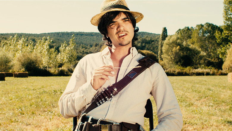 кадр из фильма Todo Dicho