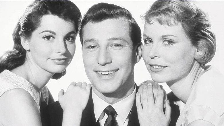 кадр из фильма Мы — вундеркинды