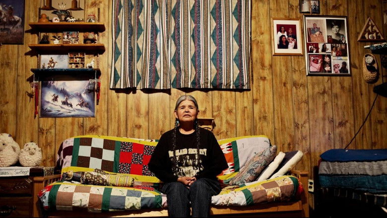 кадр из фильма Amá