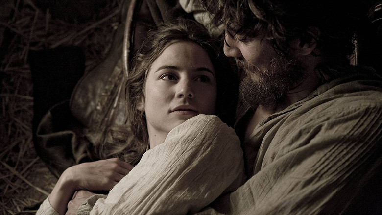 кадр из фильма Лопе де Вега: Распутник и соблазнитель