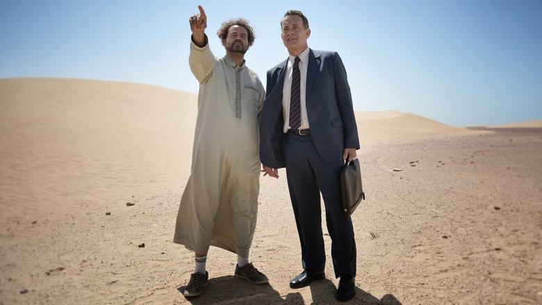 кадр из фильма Голограмма для короля