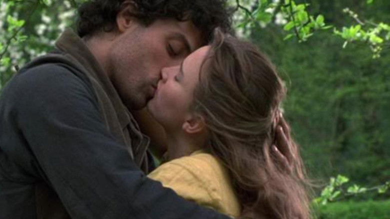 кадр из фильма The Woodlanders