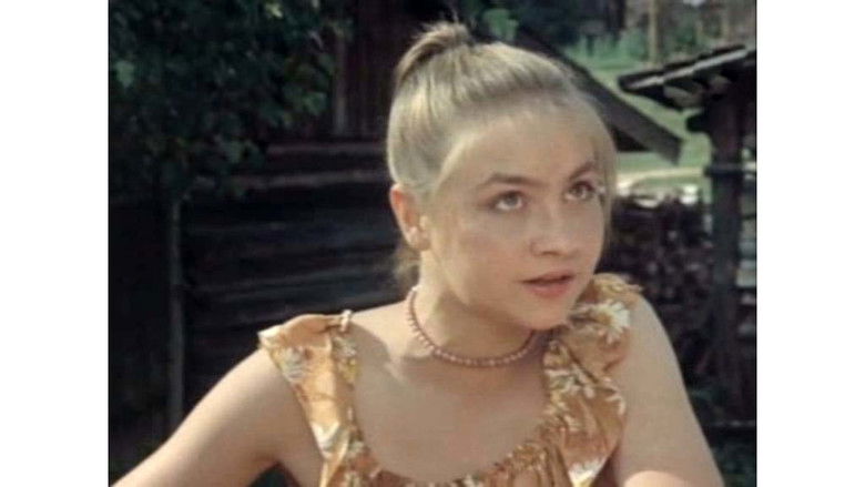 кадр из фильма Обида