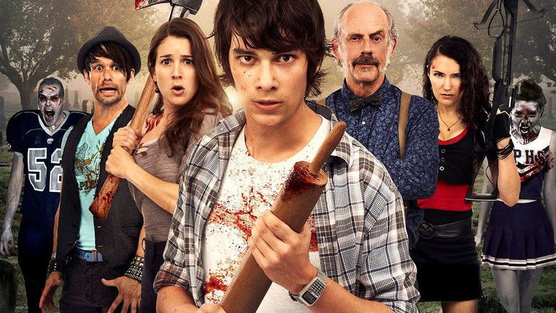 кадр из фильма Самый страшный фильм 3D