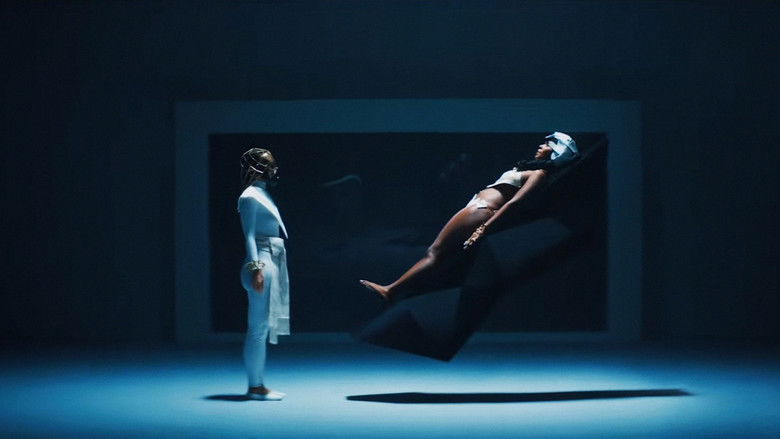 кадр из фильма Dirty Computer