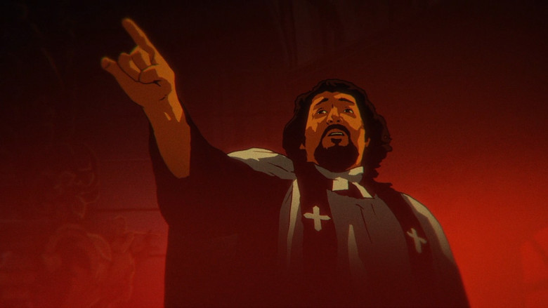 кадр из фильма Dieva suns