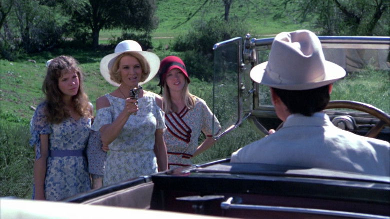 кадр из фильма Нехорошая мамаша