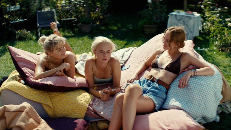 кадр из фильма Smukkere