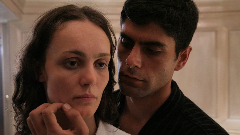 кадр из фильма Corações Desertos