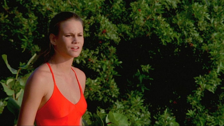 кадр из фильма Суперполицейский