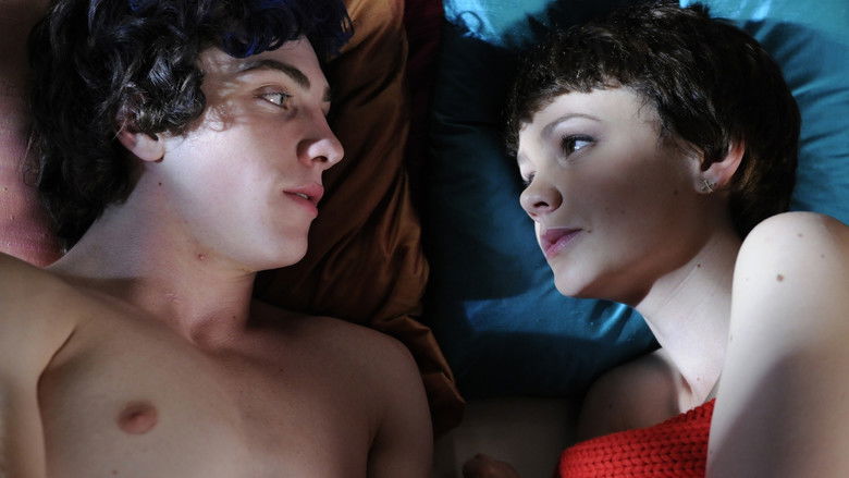 кадр из фильма Самый лучший