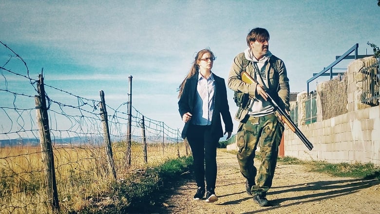 кадр из фильма COVID-21: Смертоносный вирус