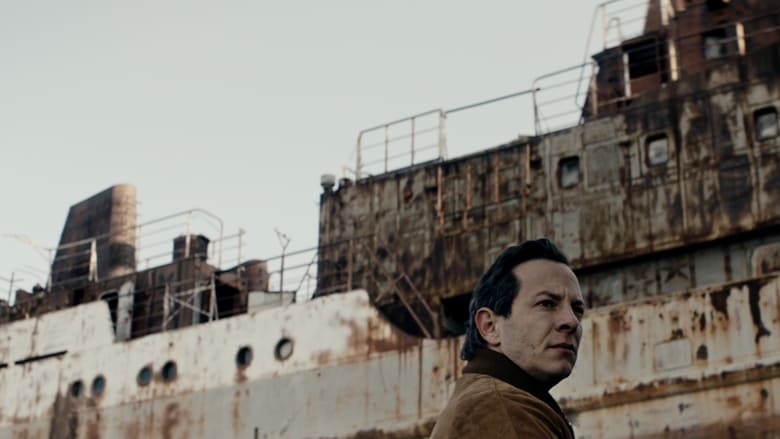 кадр из фильма Свободная страна