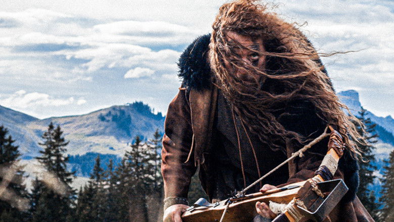 кадр из фильма Tell – Jagd auf Ewig