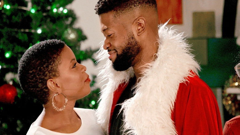 кадр из фильма Рождество для Мэри