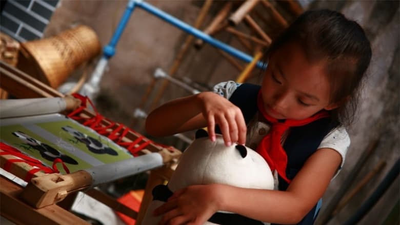 кадр из фильма MISS COBOPAND