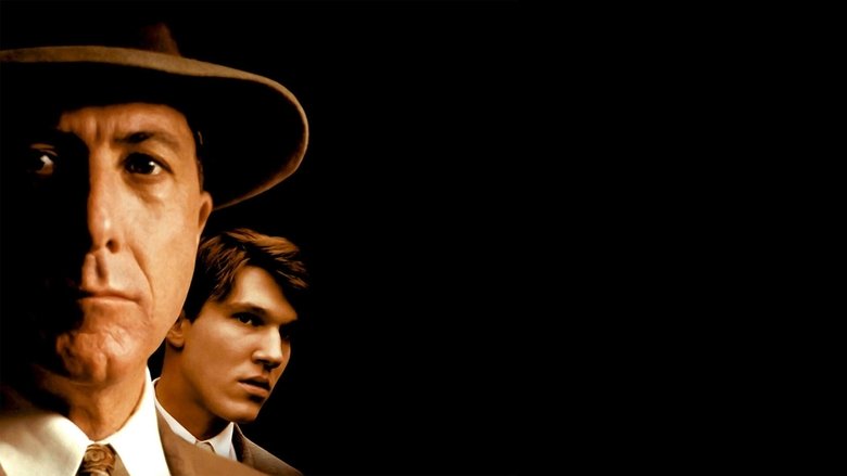 кадр из фильма Билли Батгейт