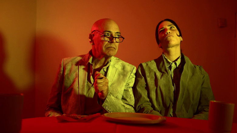 кадр из фильма Man Under Table