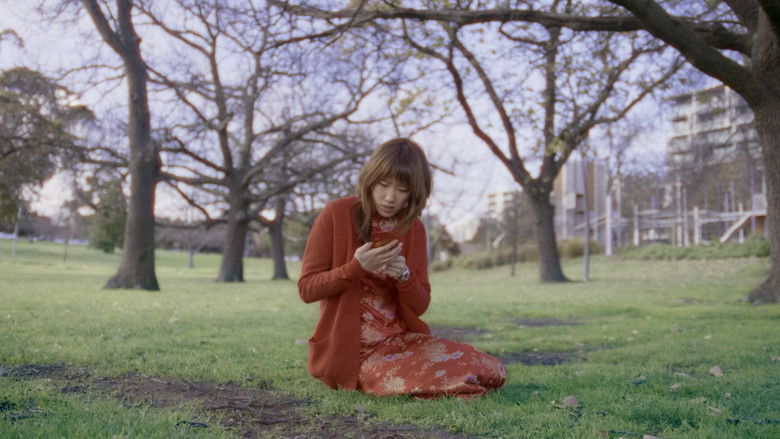 кадр из фильма The Red Packet