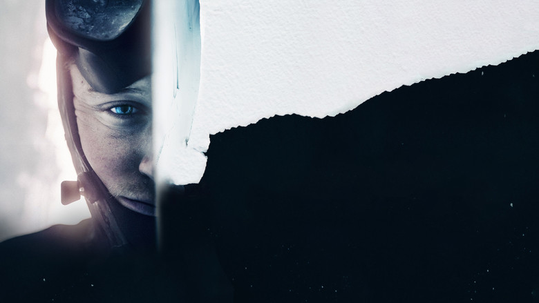 кадр из фильма Project Iceman