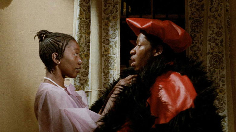 кадр из фильма Don't Play Us Cheap