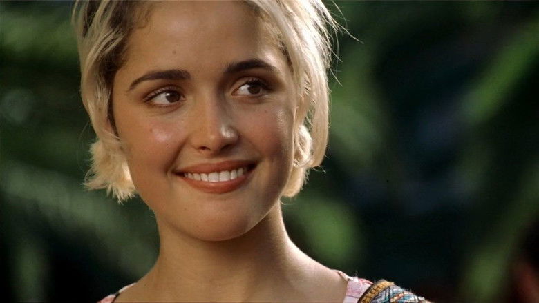 кадр из фильма Пальцы веером