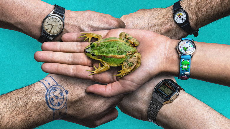 кадр из фильма Pesti balhé