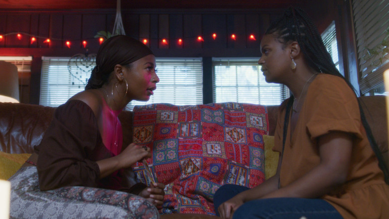 кадр из фильма Wet Things