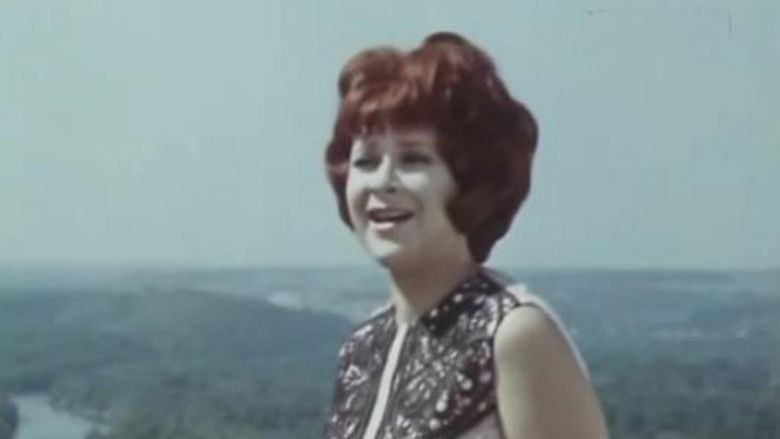 кадр из фильма Солнечная баллада