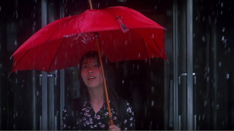 кадр из фильма Апрельская история