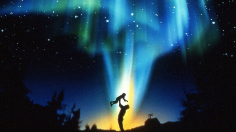 кадр из фильма Радиоволна