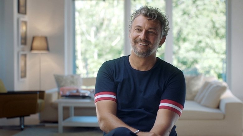 кадр из фильма Jonas Kaufmann - Ein Weltstar ganz privat