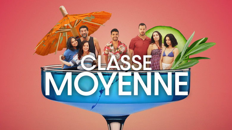 кадр из фильма Classe moyenne