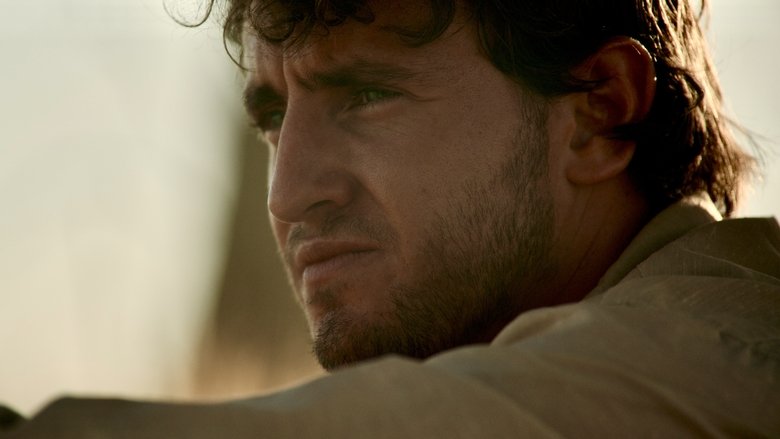 кадр из фильма Враг