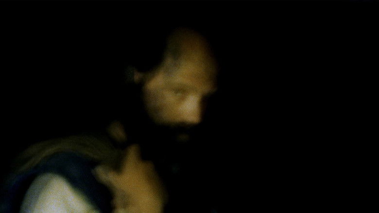 кадр из фильма Eles Transportan a Morte