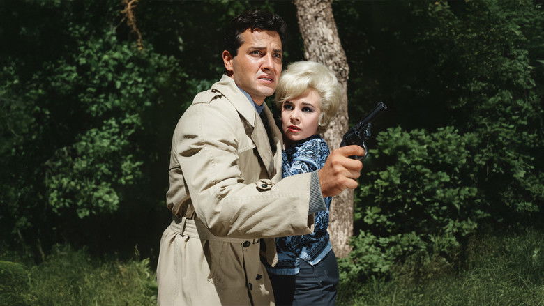 кадр из фильма Can Pazarı