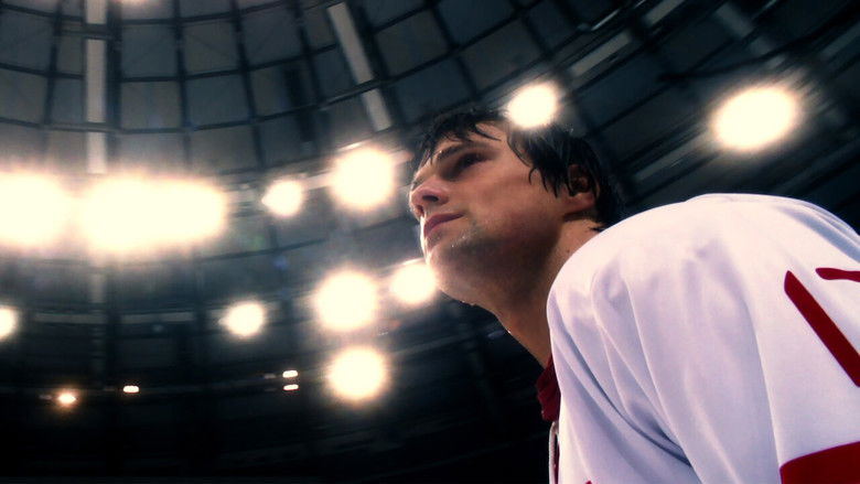 кадр из фильма Легенда №17