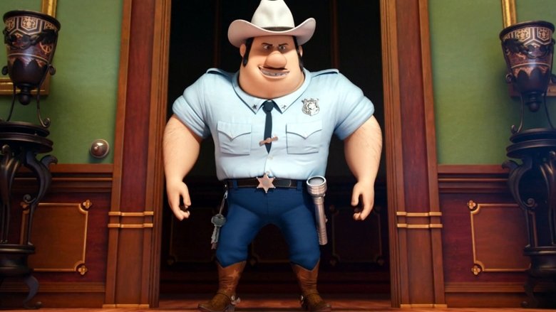 Неугомонный Бинки Нельсон