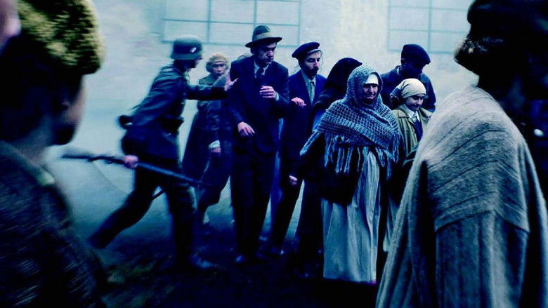 кадр из фильма Autor Solaris