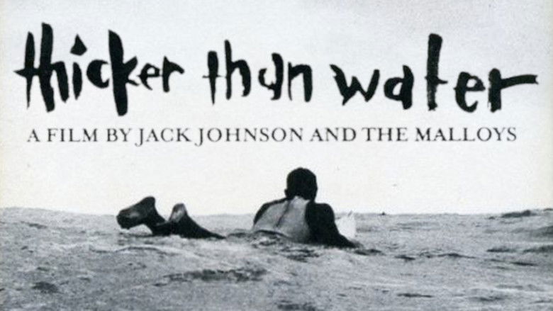 кадр из фильма Thicker Than Water