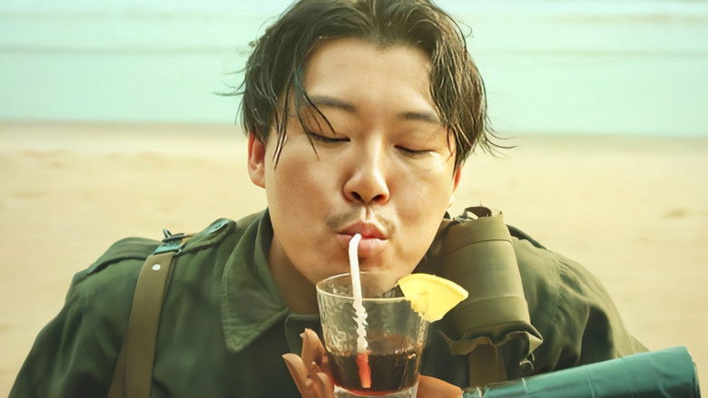 кадр из фильма 大场面