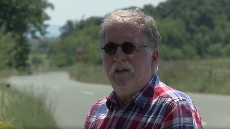 кадр из фильма Zarobljeno vreme