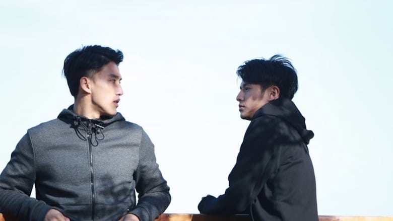 кадр из фильма 虚无的焦点