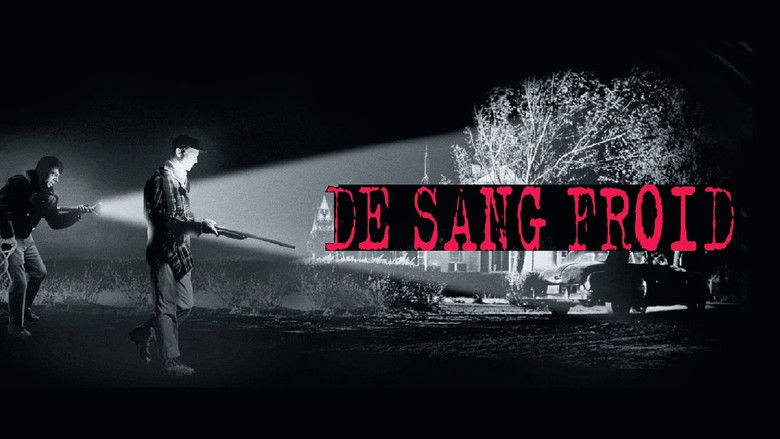 кадр из фильма Хладнокровно