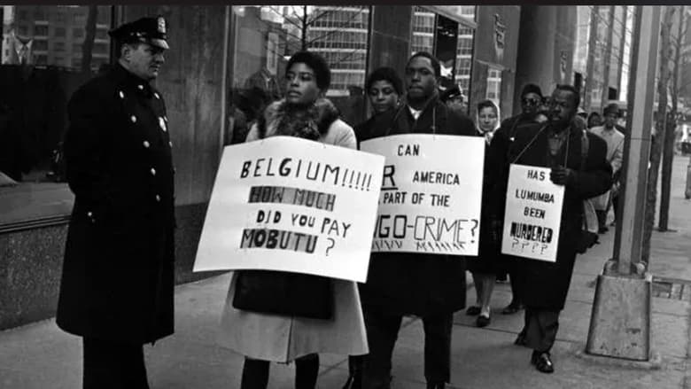 кадр из фильма Morte La Longue Nuit